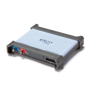 Pico Technology D Mso Pc Usb Oscilloscope Mhz Channel Mso