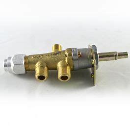 32124 Control Valve Assembly MH12B | Mr. Heater