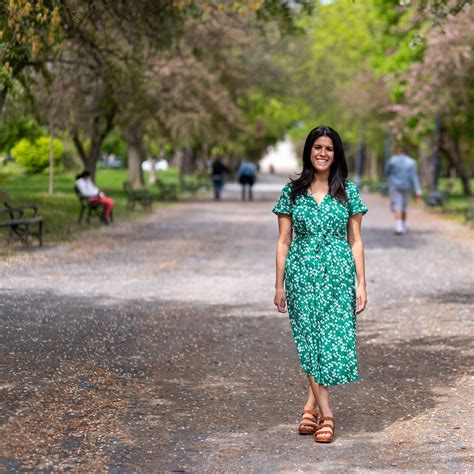 Gabriella Romero Common Council Member