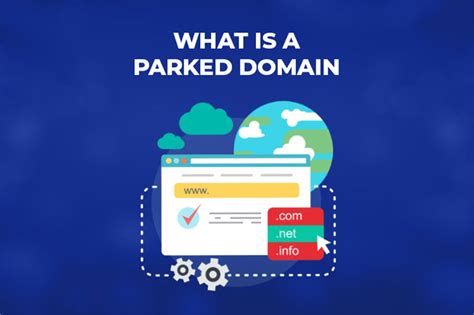 Park Domain Là Gì Cách Tạo Và Sử Dụng Parked Domain