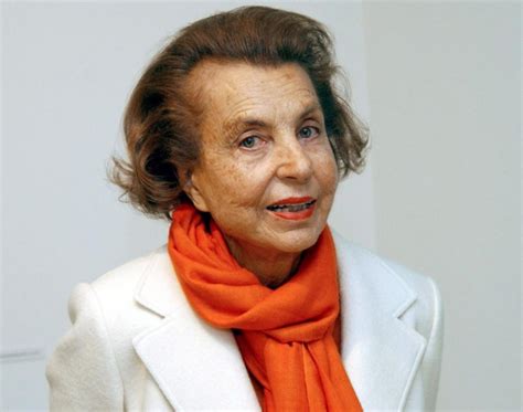 Liliane Bettencourt: Life Story of Richest Woman on this Planet - Women ...