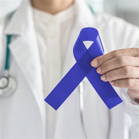 March Is Colorectal Cancer Awareness Month Committed To Your