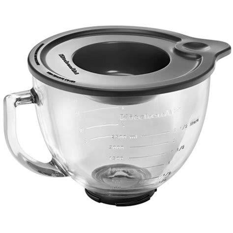 KitchenAid Stand Mixer Glass Bowl at Lowes.com