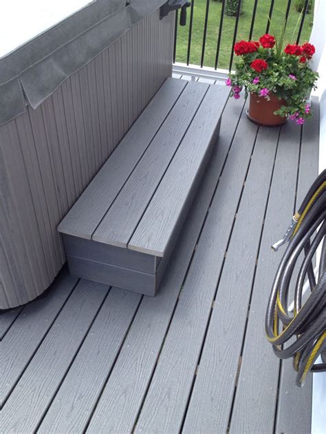 26 Most Stunning Deck Skirting Ideas To Try At Home Deck Skirting