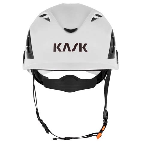 Kask Superplasma Aq White Helmet