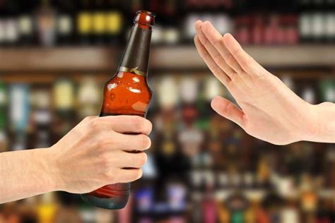 10 Beneficios De No Beber Alcohol Durante Un Mes 30 Días Luis