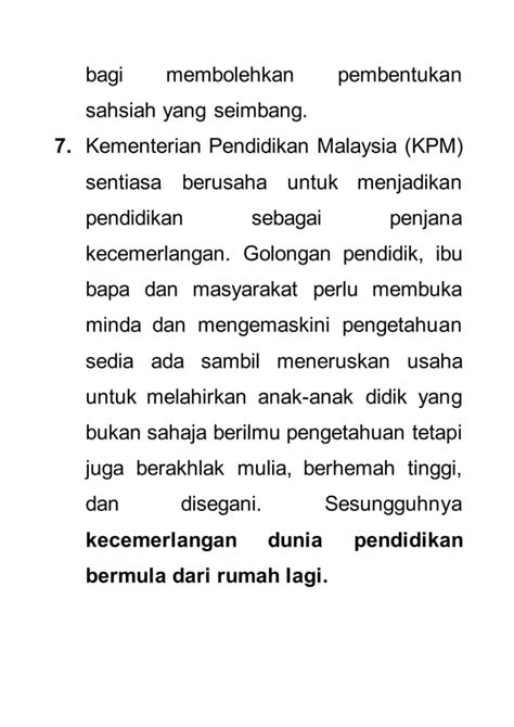 Teks Ucapan Perasmian Penutup Mesyuarat Agung Pibg Smk Sijangkang Jaya Pdf