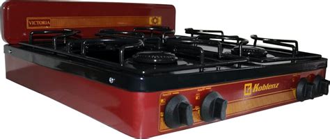 Koblenz Pfk 400a Victoria Gas Stove Review Rate My Burner