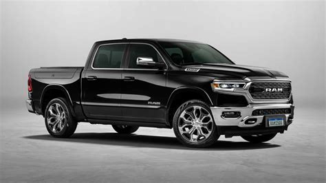 Dodge 1500 Limited 2024 Caria Corrina