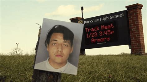 Convicted Sex Offender Enrolled At Parkville High Arrested Again