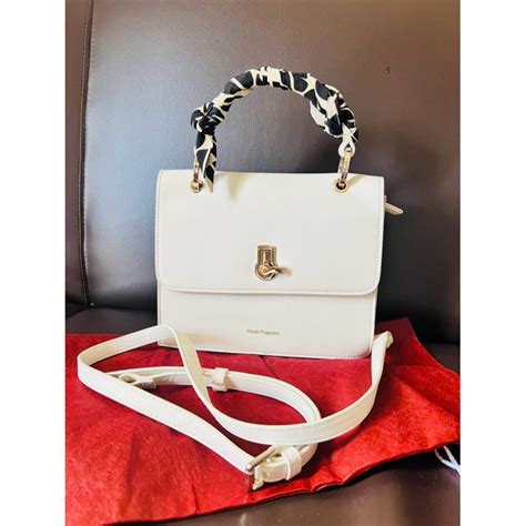 Jual Tas Wanita Hush Puppies | Shopee Indonesia