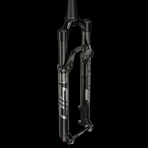 Rock Shox Sid Ultimate Race Day R Odpru En Vidlica Black Koloshop Sk