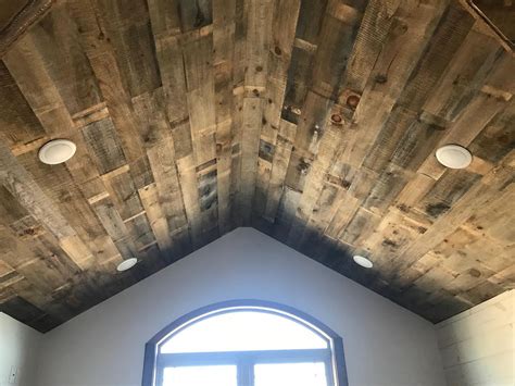 Tongue And Groove Pine Ceiling Canada Shelly Lighting