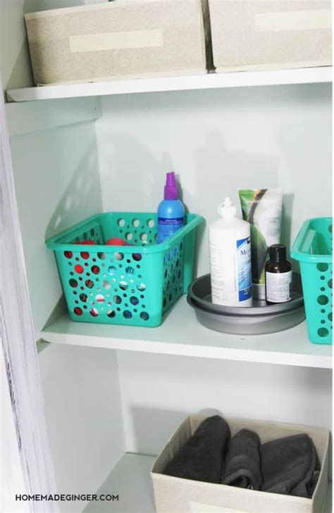 21 Dollar Tree Storage Ideas To Try Craftsy Hacks