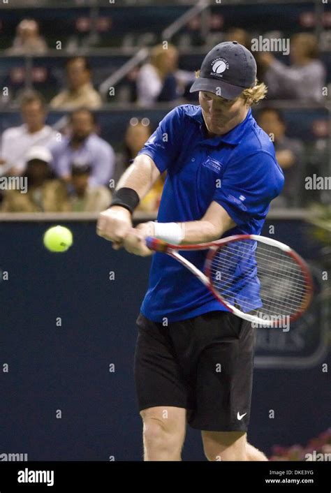 John Mcenroe Backhand Hi Res Stock Photography And Images Alamy