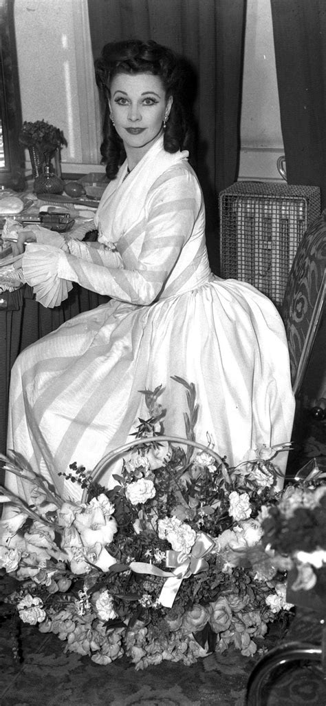 Vivien Leigh Iphone Wallpapers Free Download