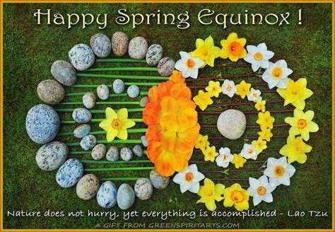 Pin By Kathy On M A G I C K Seasons Spring Equinox Happy Spring