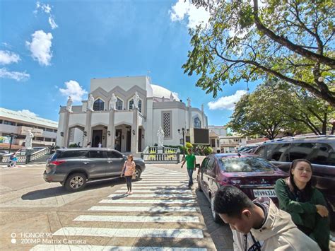 Guide To Motorcycle Blessing At Antipolo Cathedral 2024 Open Road