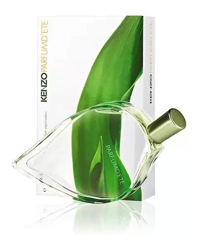 Kenzo Parfumd Ete Edp Ml Original Parcelamento Sem Juros