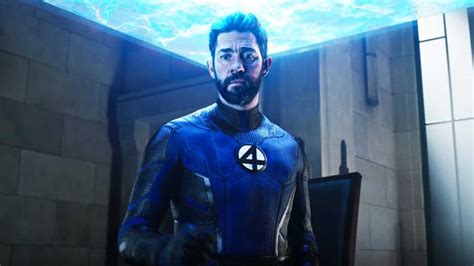 How Doctor Strange 2 Sets Up John Krasinski’s Fantastic Four Movie (Theory)