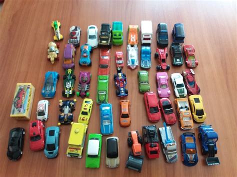 Hot Wheels Majorette Mattel Welly Mercury Anonimi Model Car 48 Auction Online Catawiki