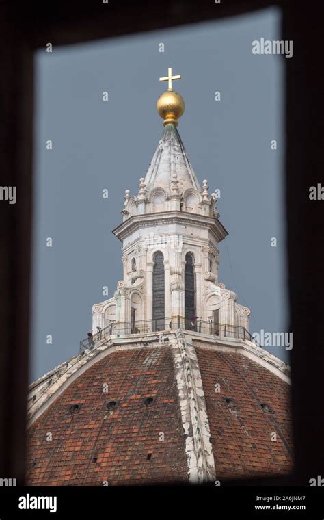 Renaissance Cupola Del Brunelleschi Brunelleschi S Dome Of Italian