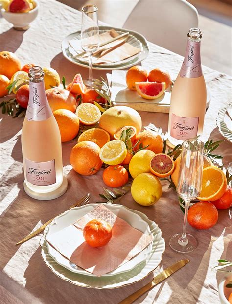 Alcohol Free Sparkling Ros Freixenet Uk