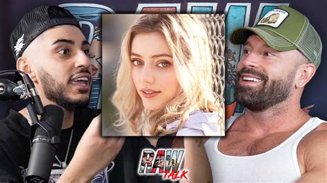 FaZe Rain Reveals Why Grace Is Still Part Of FaZe Clan YouTube