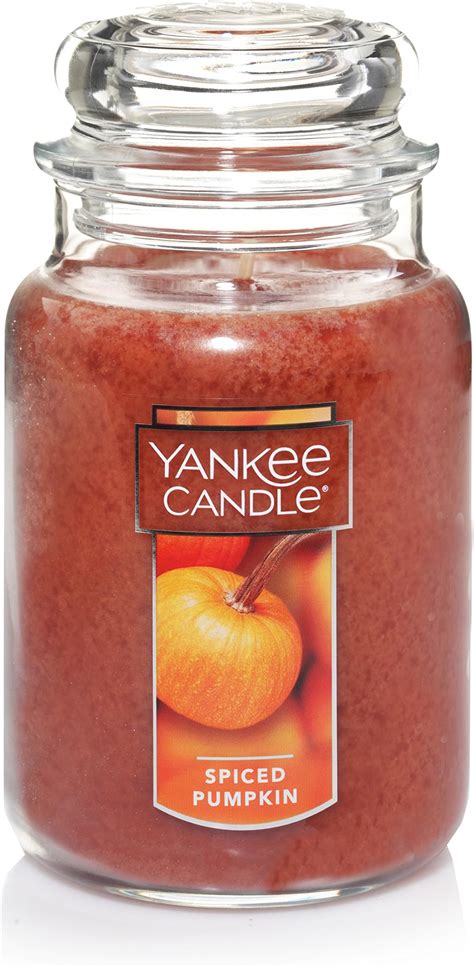 Yankee Candle Scented Candles Amazon Mx Automotriz Y Motocicletas