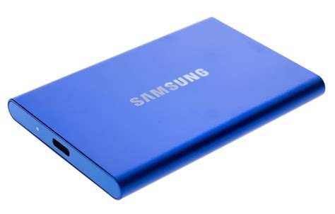 Samsung T Tb Portable Ssd Up To Mb S Usb Gen Gaming