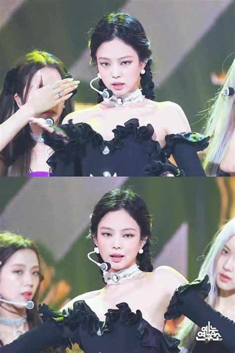 Loạt ảnh Chứng Minh Bờ Vai Blackpink Jennie Là Một Kiệt Tác 2sao