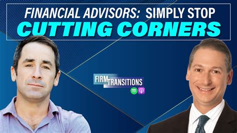 The Most Common Mistakes Financial Advisors Make In A Transition Firm