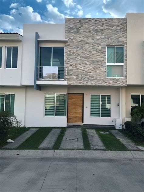 Casa En Venta En Boulevard Valle Del Silicio Fraccionamiento Nueva