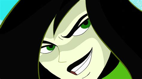 Kim Possible Tv Show Shego Kim Possible Wallpaper Resolution