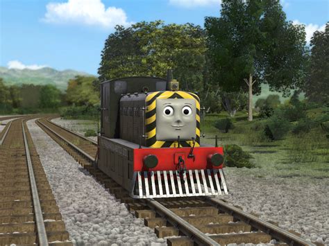 Mavis The Tales Of Thomas And His Friends Wiki Fandom