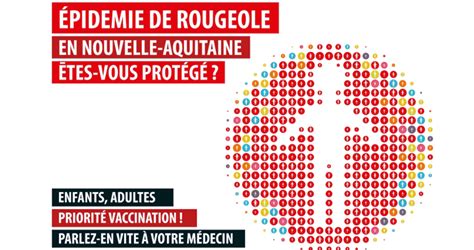 ALERTE Epidémie de Rougeole URPS PHARMACIENS Nouvelle Aquitaine