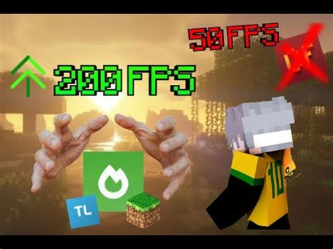 Como Aumentar O FPS No Minecraft 1 20 Sem Perder Qualidade Sem