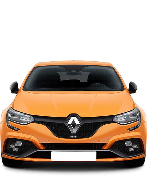 Dimensions Renault Symbioz Present Vs Renault Megane