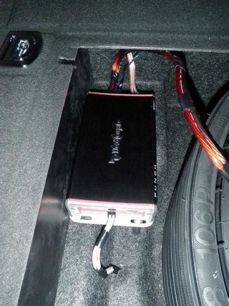 My Subwoofer Audyssey - Page 2 - AudiWorld Forums