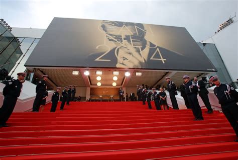 Le Festival De Cannes The House Of Eyewear