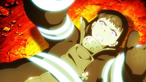 Fire Force Ep 19 Into The Nether Breakdown Jcr Comic Arts