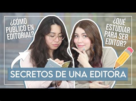 Las 10 Mejores Editoriales Para Publicar Tu Libro Descubre Tu Camino