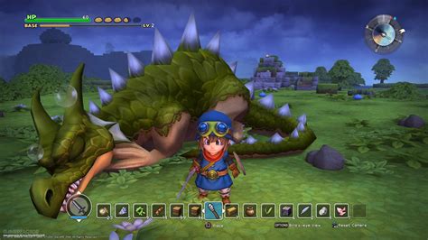 Dragon Quest Builders Análisis Gamereactor