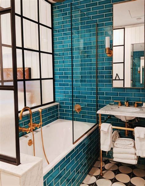 53 Stunning Mid Century Modern Bathroom Vanity Units Satisfy Your