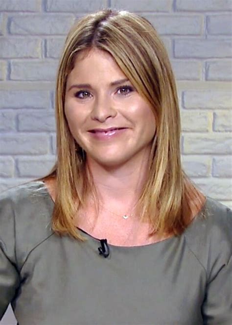 Jenna Bush Hager – Wikipedia