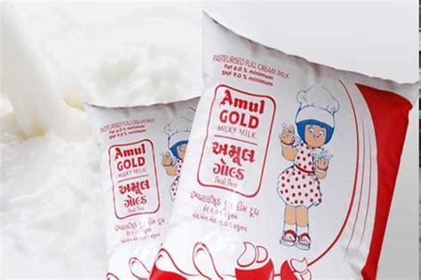 Amul Hikes Milk Prices By Rs 2 Per Litre In Delhi Ncr Industry News