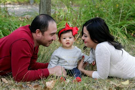 Blended Family Portraits - Poetic Images- Wedding and Portrait Photography