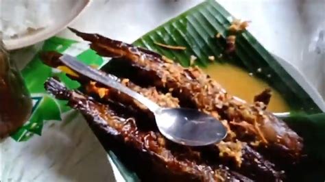 Resep Mangut Lele Bantul Jogja Mangut Lele Mbah Marto Ini Selain