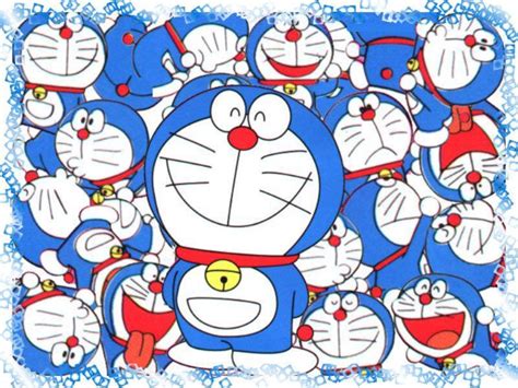 Doraemon Doraemon Wallpaper 34889548 Fanpop