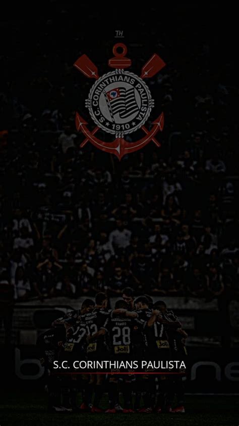 Introduzir Imagem Fundo De Tela Do Corinthians Br Thptnganamst